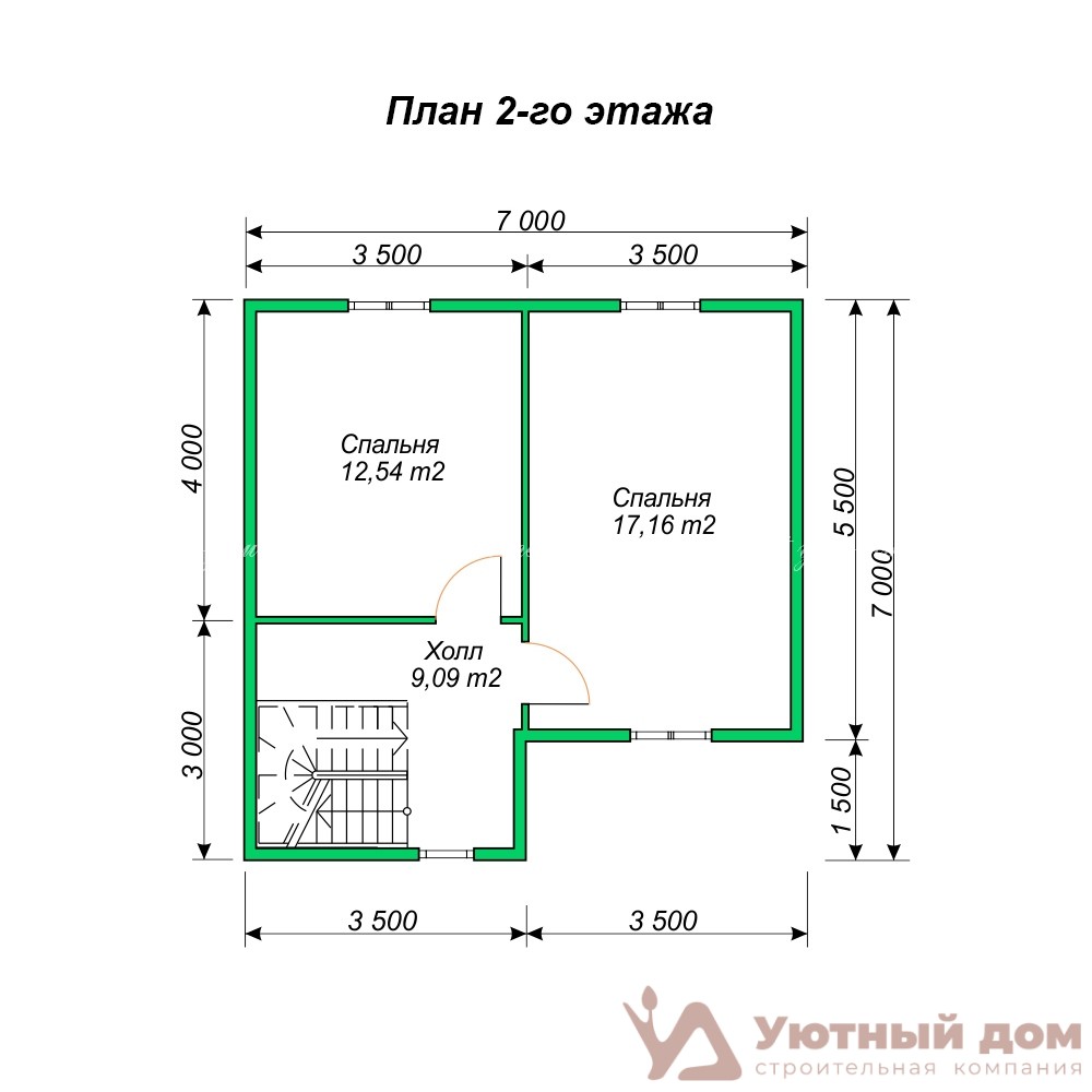 Проект № 039 - СК 